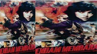 DENDAM MEMBARA 1987  Christ Mitchum Ida Iasha  Film Nostalgia Populer Indonesia  bilabilibong
