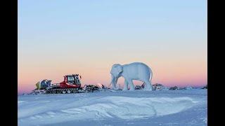 Hannibal 2021 - Sölden - Зёльден