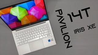 HP Pavilion 14t Review  Get this model sku