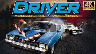 Driver - O FILME COMPLETO em Português PT-BR