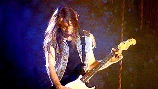 Skid Row - Quicksand Jesus Official Music Video