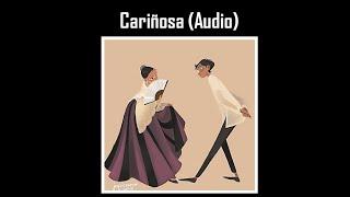 Cariñosa - Folk Dance Audio Only