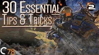How to Play Planetside 2  30 Essential Tips and Tricks