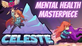 Celeste A Magnum Opus of Mental Health Representation in Gaming