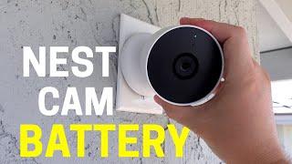 Nest Cam Battery is 1080p enough?