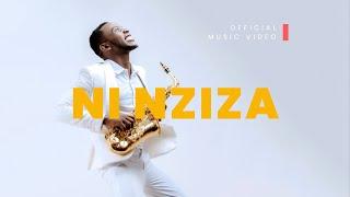 NI NZIZA BY CHRYSO NDASINGWA OFFICIAL VIDEO  RWANDAN GOSPEL