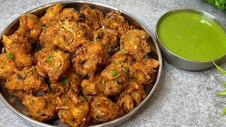 ब्रेड के पकौड़े एक बार ऐसे बना कर देखे सभी आपकी तारीफ़ करेंगे  Pakoda   New Bread Pakoda Recipe