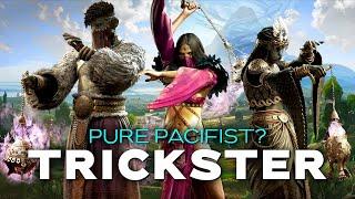 NEW Dragons Dogma 2 Trickster Gameplay