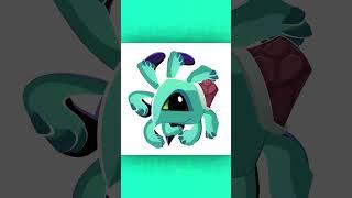 Animals as Phantoms - Part 2 Tortoise #animaljam