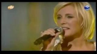 Sound of Silence - Dana Winner Simon & Garfunkel  show