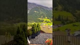 Best of Switzerland P6  #marveler #travel #asmr #shorts