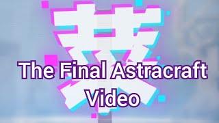 The Final Chapter Astratale