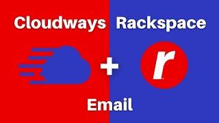 إنشاء عنوان بريد إلكتروني احترافي بإسم موقعك على كلاود وايز  Cloudways Rackspace Email
