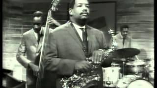 Jazz Casual - Cannonball Adderley Quintet 1961