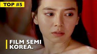 TOP 5 FILM SEMI KOREA TERPANAS  Korean Erotic Movies