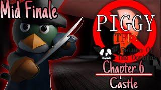 MID-FINALE TFF A2 ROTO  Castle- Fragment VI  Full Play + Cutscenes PBMS My Sis’ Bday Special