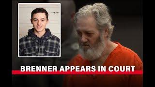 James Brenner man accused of killing Dylan Rounds appears in Utah court