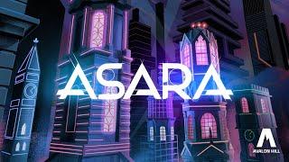 Asara Board Game  Official Trailer  Avalon Hill