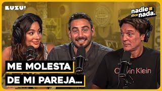 #NADIEDICENADA l EL ACCIDENTE DE FLOR 5 PASOS PARA SABER SI ESTA ENOMARADX Y ¿LA CASTRO VS PAMPITA?