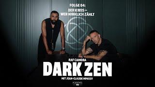 DARK ZEN PODCAST I Folge 04 Der Kreis - wer wirklich zählt Re-Upload