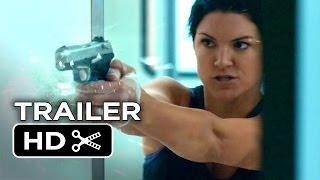 In The Blood TRAILER 1 2014 - Gina Carano Danny Trejo Movie HD