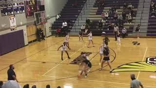 Audrey Ericksen  2021-22 High School highlights