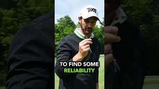 Aiming Trick for More Accurate Golf Shots