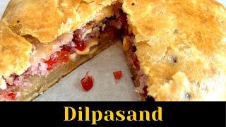 Dilpasand  Dilkush  Sweet Puff  Famous Iyengar Bakery  Suriyavin Kaipakkuvam