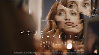 Your Reality - Official Trailer film about gaslighting