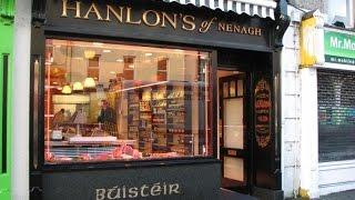 Hanlons Butchers