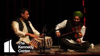 An Evening of Indian Classical Violin and Tabla - Millennium Stage February 25 2020