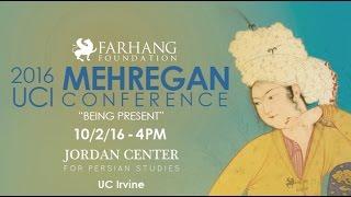 Farhangs 2016 Mehregan Conference at UC Irvine