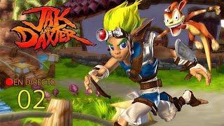 Jak & Daxter  Parte 2  Casi se agota mi paciencia directo resubido