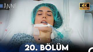 Anne 20. Bölüm 4K Ultra HD