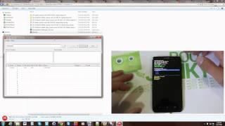 How to Unbrick or Restore your Motorola Droid Ultra