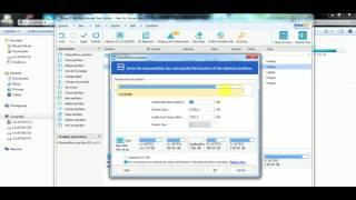 How to expand C drive using free space of drives not next to C  Easeus Partition Master 12