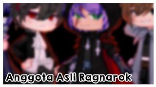 Anggota asli Ragnarok  Meme  Brutal Legend  Gacha