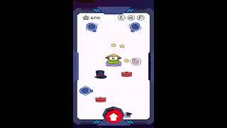 Cut the Rope Daily June 29 2024 Walkthrough 10 Stars