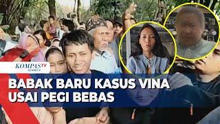 Babak Baru Kasus Vina dan Eky Usai Pegi Setiawan Bebas