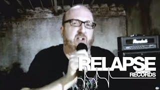 BRIAN POSEHN - Metal By Numbers Official Music Video