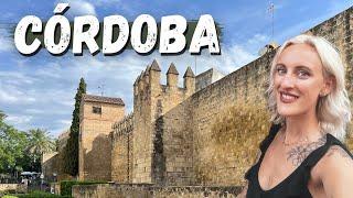 BEST Things to do in Córdoba Spain  A day in Cordoba Andalusia  Córdoba Travel Guide