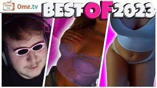 BEST OF OMETV 2023