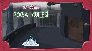 Poga Kulesi  İbi 8. Sezon 10. Bölüm *YENİ*