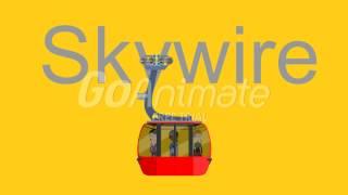 Skywire Game in GoAnimate