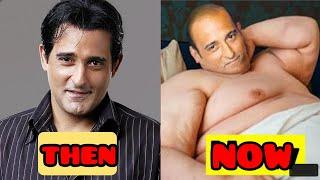 30 Bollywood actors then and now actors transformation