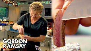 Recipes To Kick Off 2023 With  Part One  Gordon Ramsay