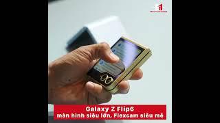 Đặt ngay Galaxy Z Fold6 Z Flip6 nhận ưu đãi đến 20 triệu  Minh Tuấn Mobile