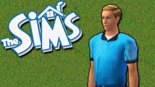 The Forgotten Sims Game