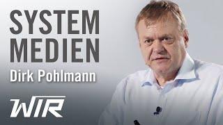 Dirk Pohlmann System-Medien