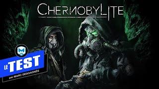 TEST de Chernobylite Enhanced Edition - Une version next gen correcte sans plus - PS5 XBS PC